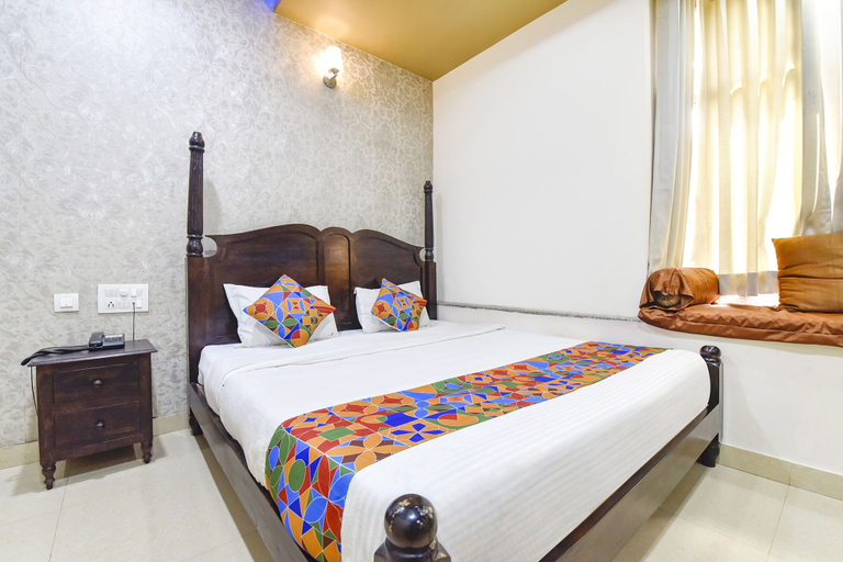 Others 5, Fabhotel Harsh Palace, Udaipur