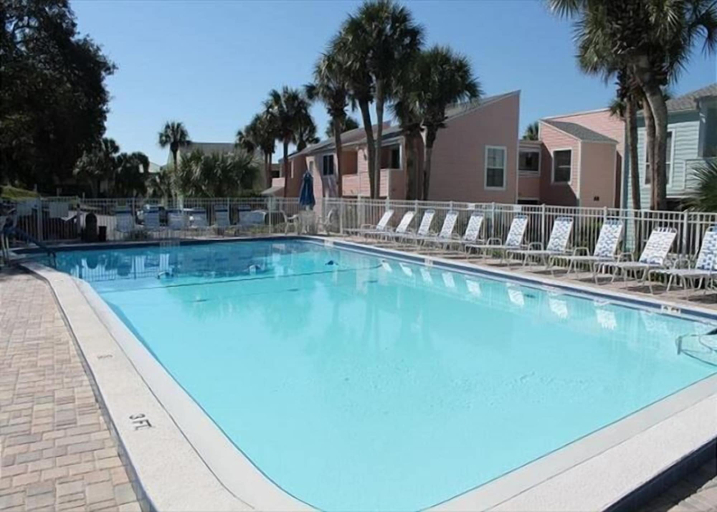 Sport & Beauty 4, Quail Hollow B5-3d, Saint Johns