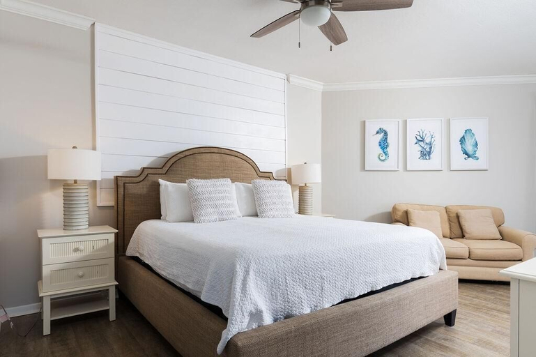 Bedroom 3, Seachase 905c, Baldwin