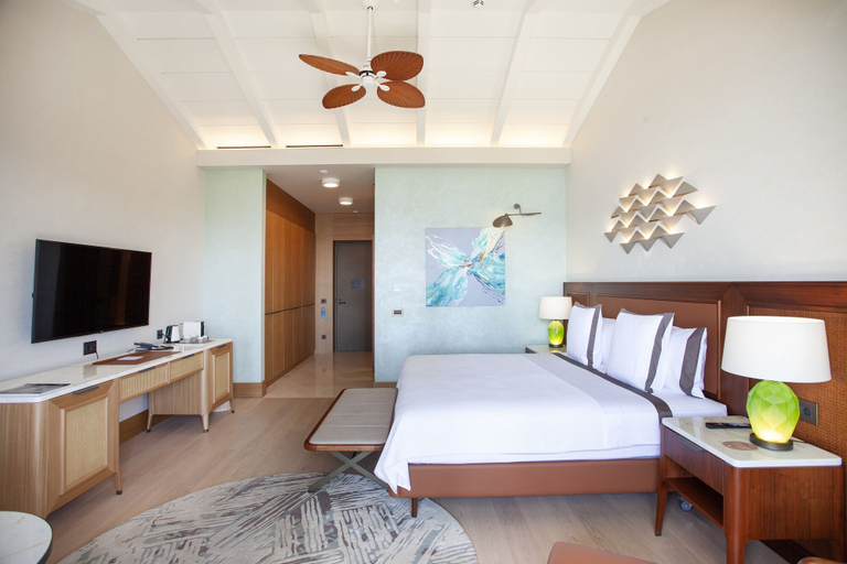 Bedroom 4, Palaia Hotel Datça, Datça