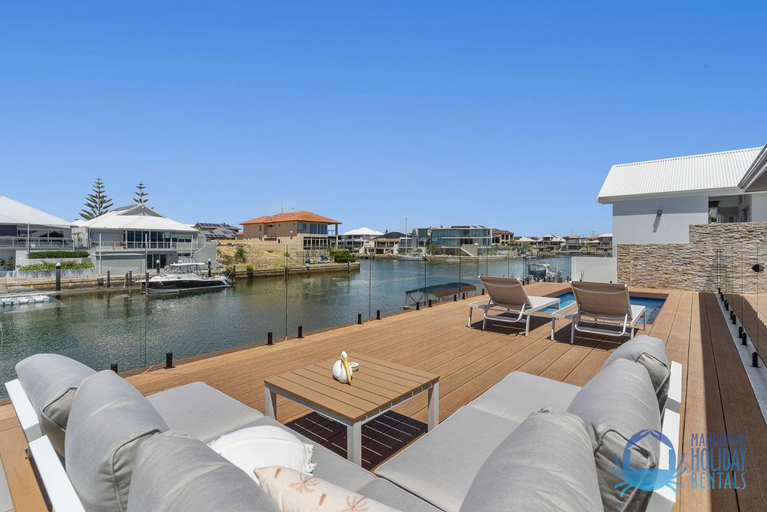 Sport & Beauty 4, Casa Cumpari in Wannanup, Mandurah
