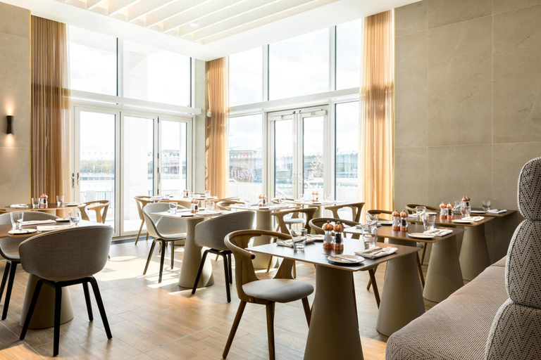Food & Drinks 5, AC Hotel by Marriott Belfast, Belfast
