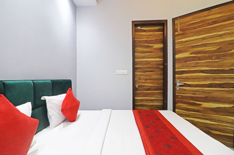 Bedroom 6