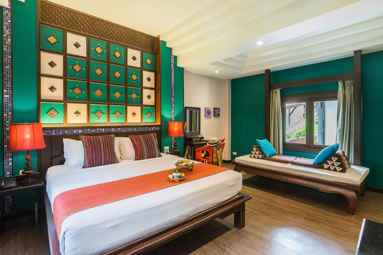 Bedroom 14