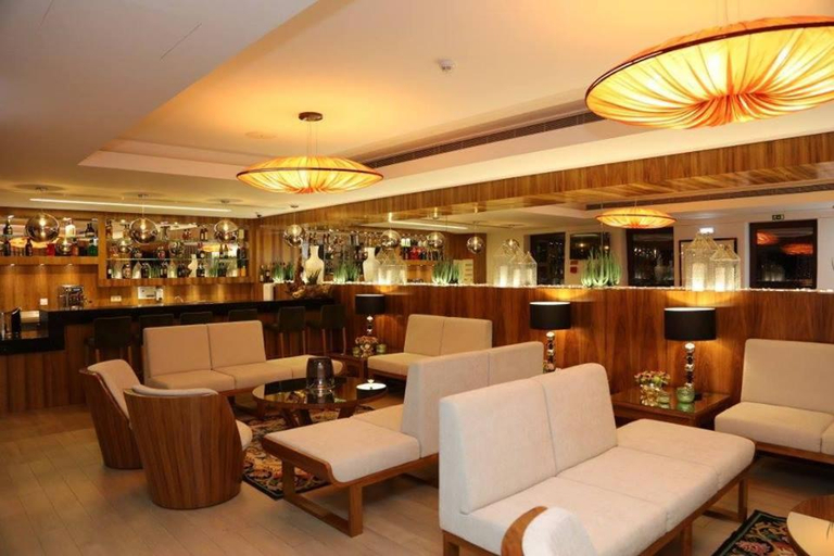 Food & Drinks 5, Hotel Rural Quinta das Quintaes, Penafiel