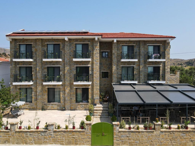 Others 5, Maslin Otel, Gökçeada