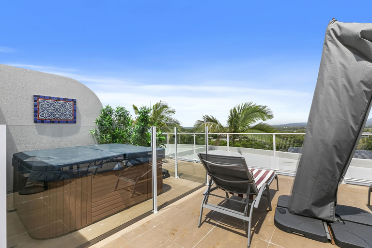 Sport & Beauty 3, Noosa Hill Resort, Noosa - Noosa-Noosaville