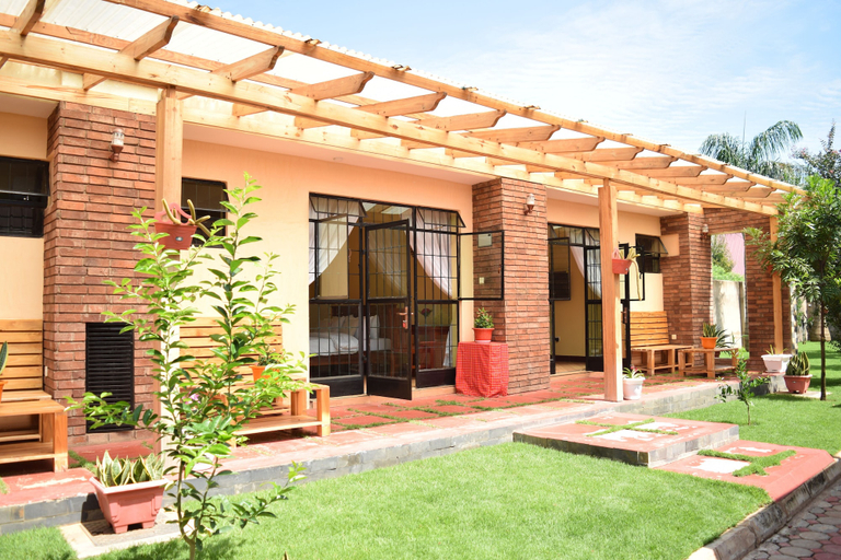 Exterior & Views, Tonga's Place, Arusha Urban