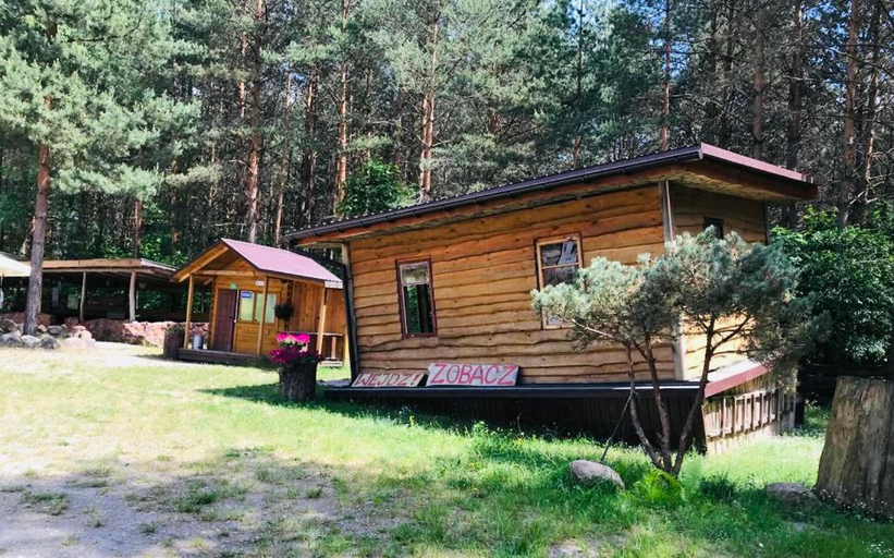 Food & Drinks 3, Karczma nad Szumem, Biłgoraj