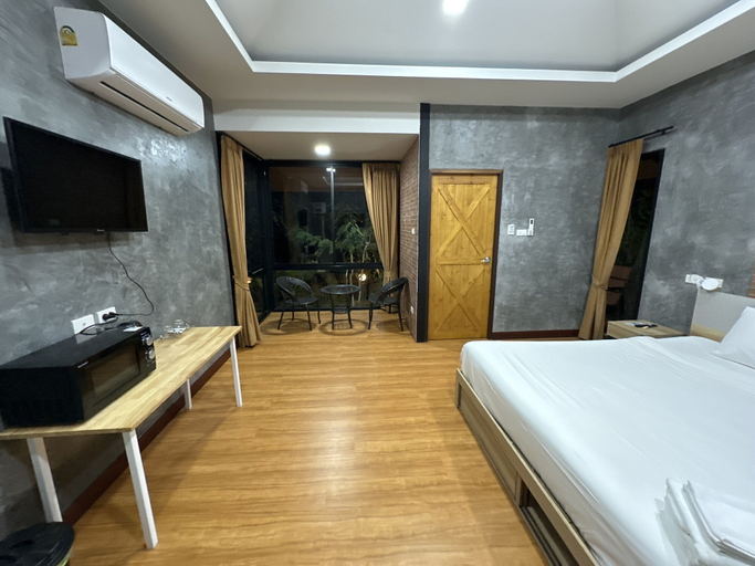 Bedroom 3, The Beatles Lagoon, Pulau Phuket