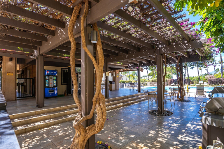 Food & Drinks 5, Upscale Luxurious Ocean Resort Vistas, Maui