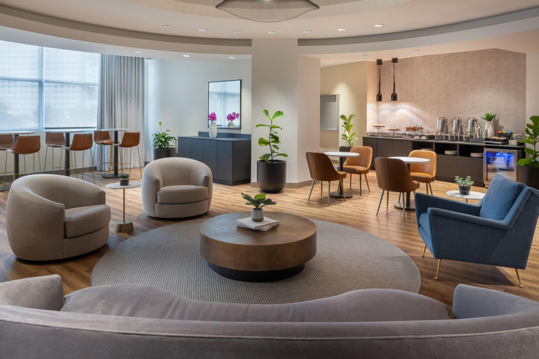 Public Area 4, Sheraton Puerto Rico Resort & Casino