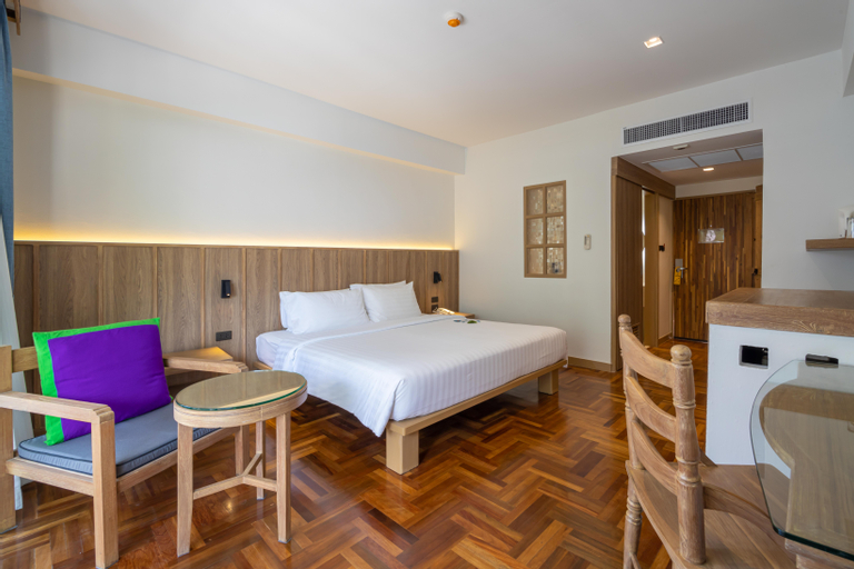 Bedroom 7