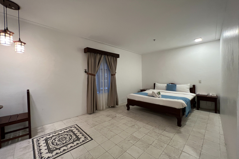 Nscc Casa De Vigan Room Type - PWD Room