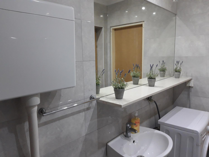 Bathroom 4, Villa Brasina, Župa Dubrovačka