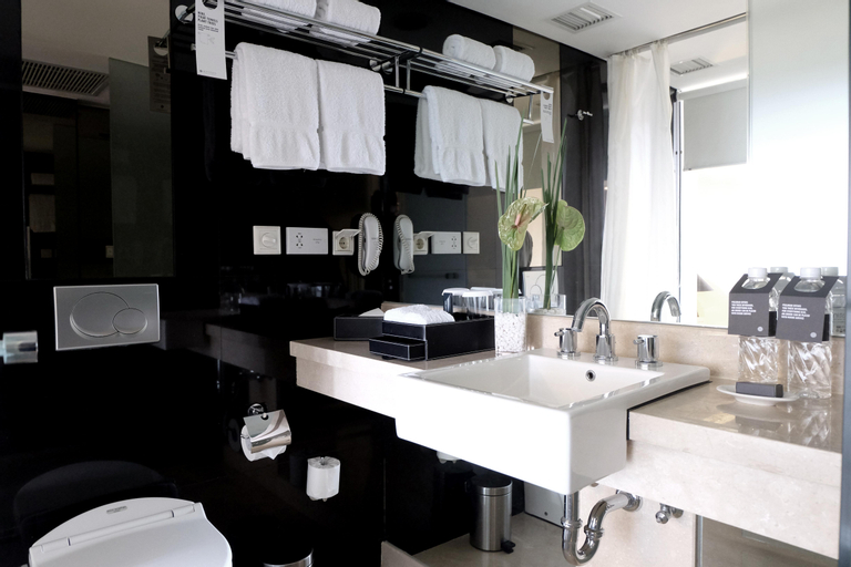 Bathroom 3