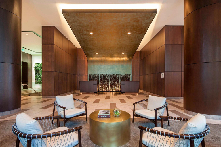 Public Area, The Westin Milwaukee, Milwaukee