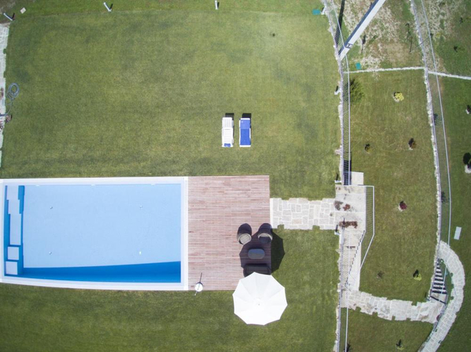 Sport & Beauty 2, Hotel Rural Quinta das Quintaes, Penafiel