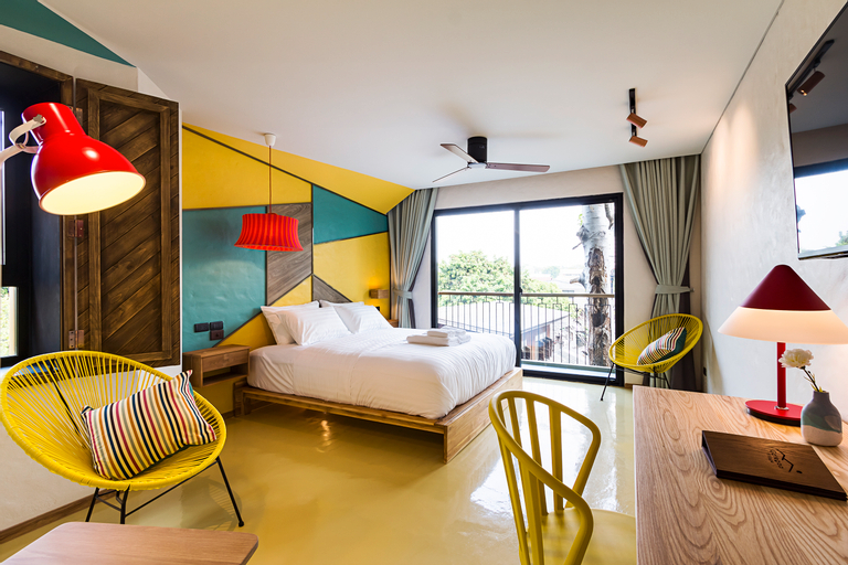 Bedroom 20