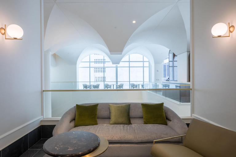 Public Area 4, The Laura Hotel, Houston Downtown, Autograph Collection, Houston