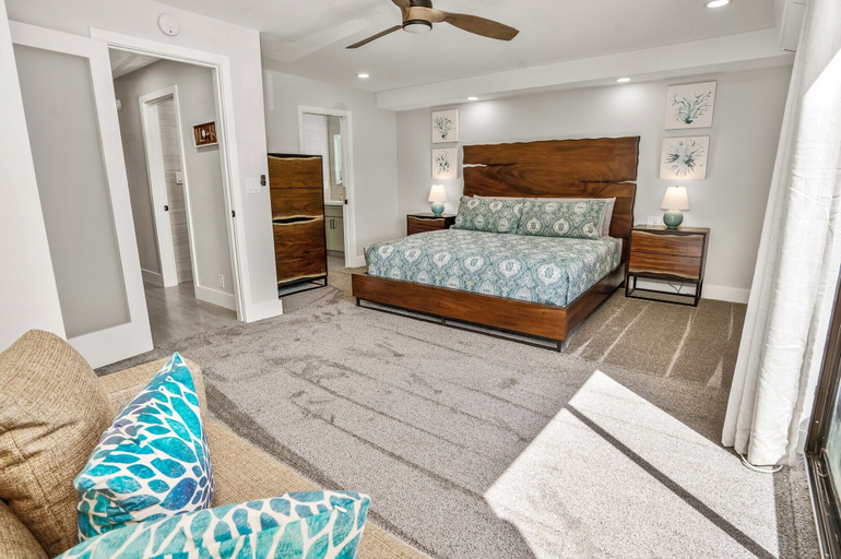 Bedroom 3, Upscale Luxurious Ocean Resort Vistas, Maui