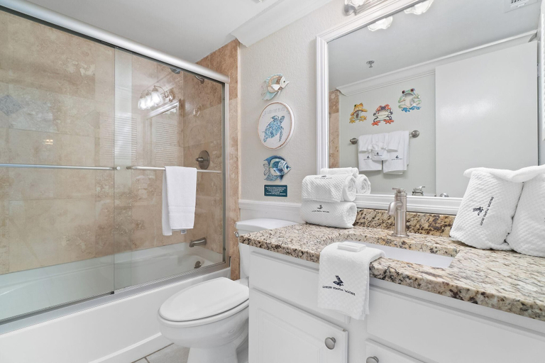 Bathroom 3, Summerchase 905, Baldwin
