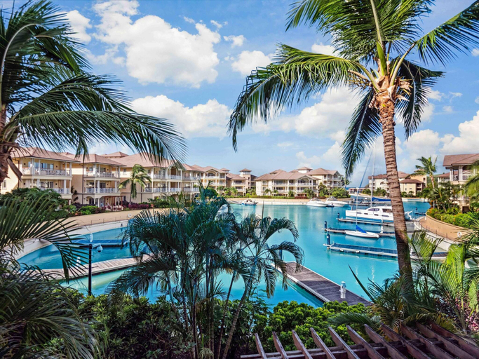 Sport & Beauty 2, The Landings Resort and Spa