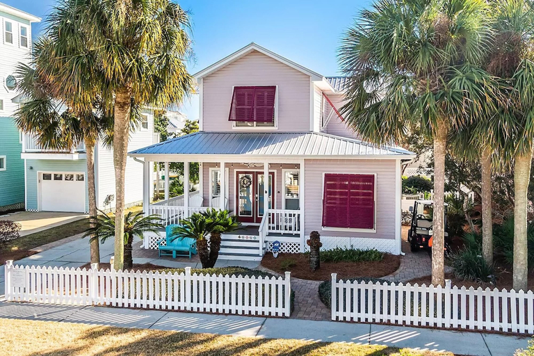Exterior & Views 2, Heart and Sol, Okaloosa