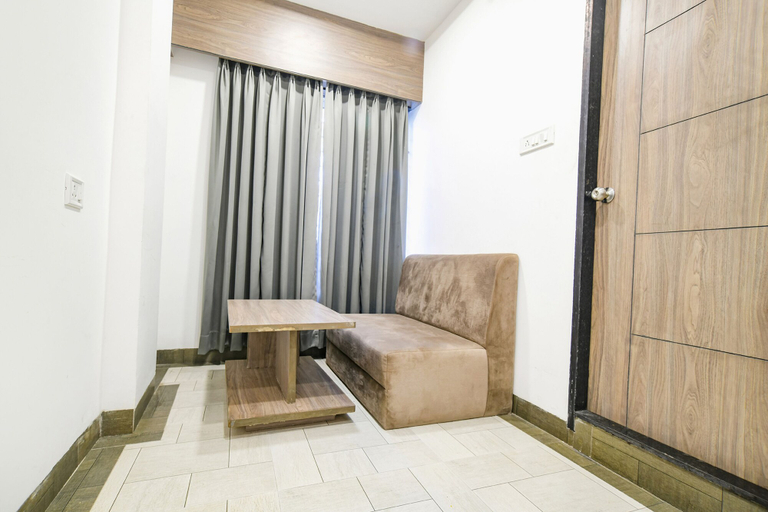 Others 5, Fabhotel Prime The Euro, Indore