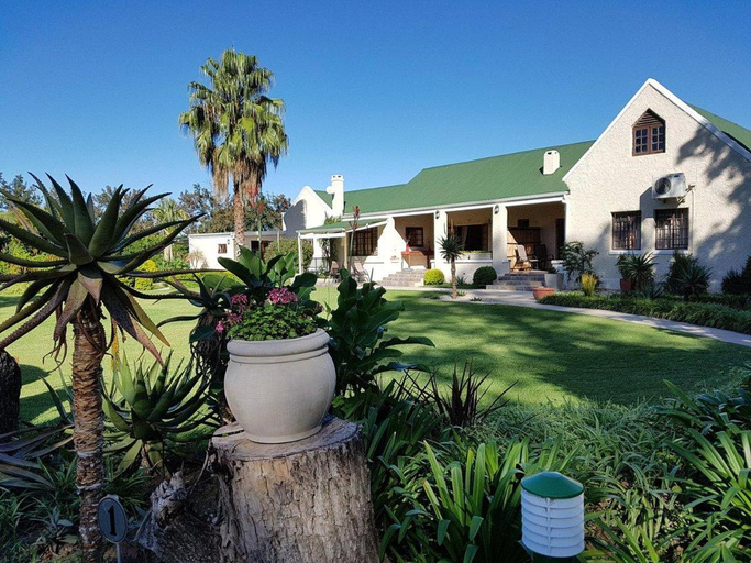 Others 3, Silos Guesthouse, Cacadu