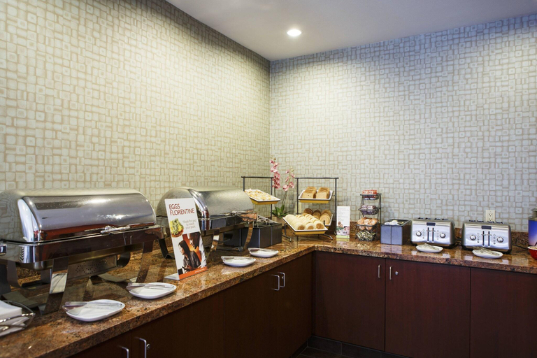 Food & Drinks 5, Residence Inn La Mirada - Buena Park, Los Angeles
