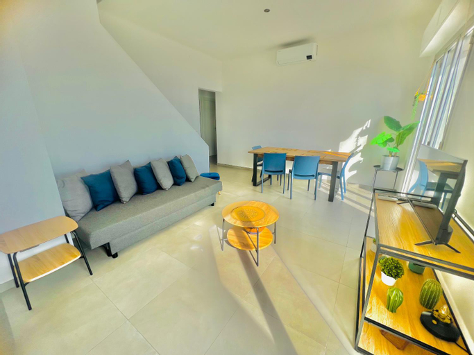 Others 3, Luxury Penthouse Poseidon Suite - Sanremo, Imperia