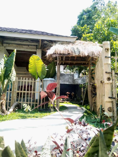 Exterior & Views 1, Gubuk Baru Homestay, Lombok
