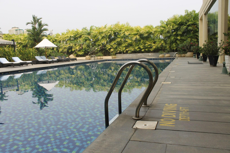 Sport & Beauty 3, Courtyard Kochi Airport, Ernakulam