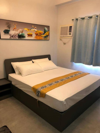 COCO STAR  HOTEL, Parañaque