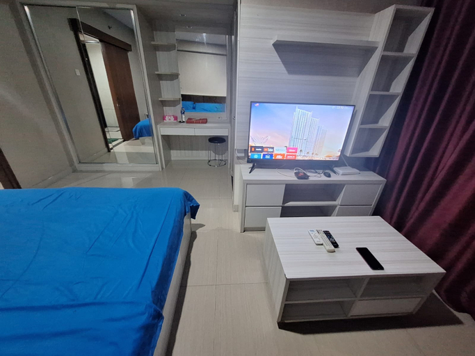 Bedroom 4, Grand Kamala Lagoon by Royal Property, Bekasi