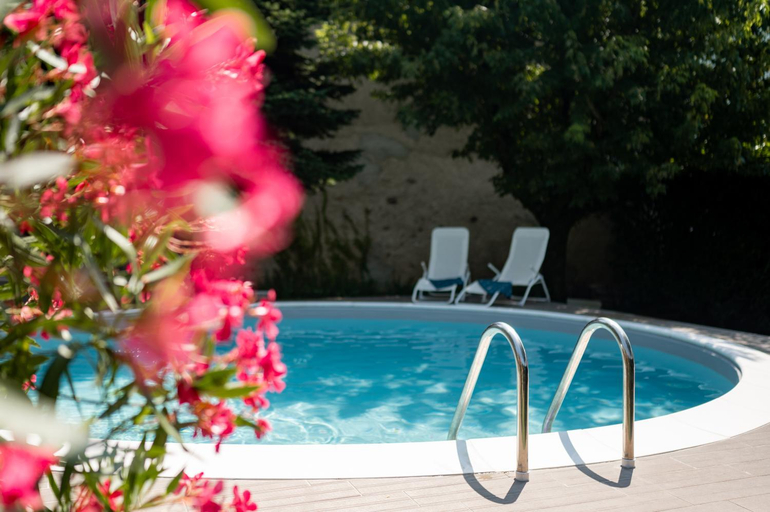 Sport & Beauty 2, Corte Martinola bed&breakfast in Franciacorta, Brescia