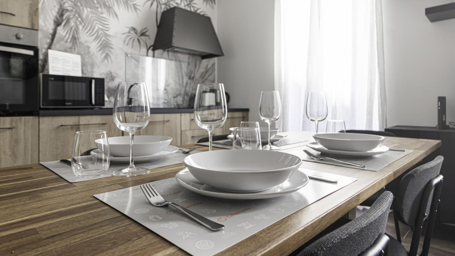Others 4, Italianway Comfort - Buenos Aires 65 E, Milano