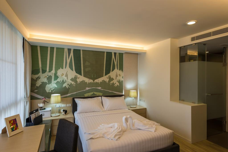 Bedroom 1