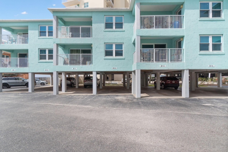 Exterior & Views 2, Harbor House B12 - My Blue Heron, Baldwin