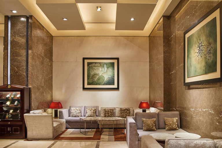 Public Area 5, The Westin Ningbo, Ningbo
