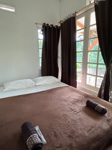 Villa Sentul Forest Club, Bogor