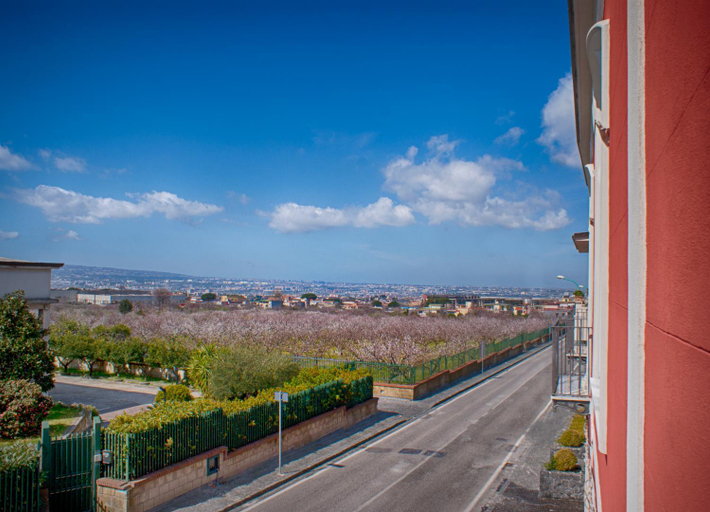 Others 4, Bed and Breakfast Sommavesuvio, Napoli