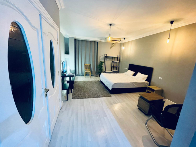 Others 3, Rove Residence New Cairo, New Cairo City
