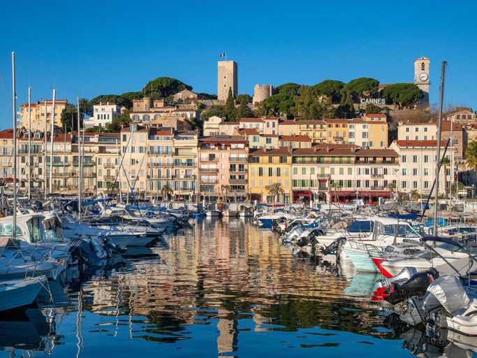 Exterior & Views 2, ibis budget Cannes Mougins, Alpes-Maritimes