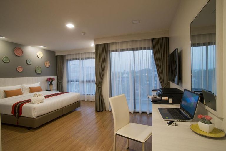 Bedroom 7