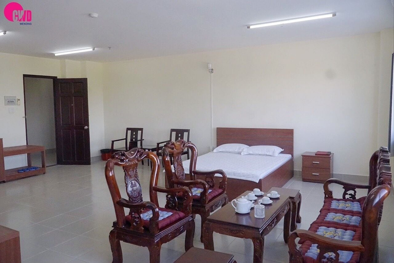 Others 5, CWD Hotel Can Tho, Cái Răng