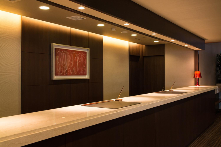 Bathroom 5, Hotel Laforet Shuzenji Sanshi-Suimei, Izu