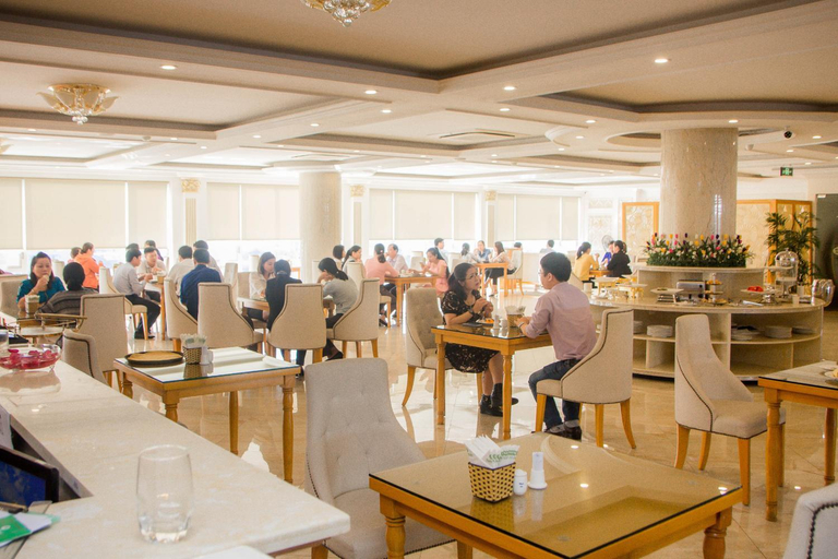 Food & Drinks 5, Palm Hotel, Thanh Hóa City
