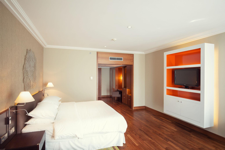 Bedroom 20